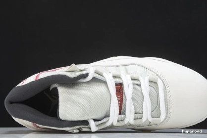 Hyperoad 11 JORDAN AIR TINT PLATINUM 0806